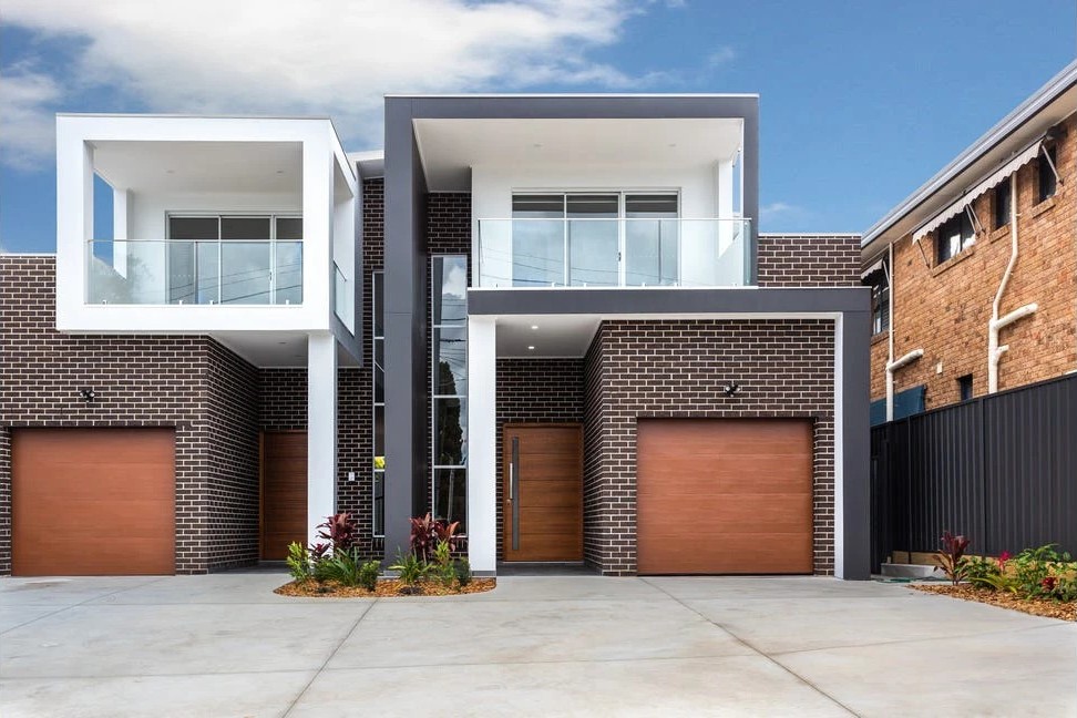 Picnic Point Exterior